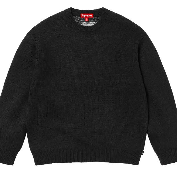 Black S L Orange Grey M Sweater XL Dark 0819